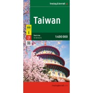 Taiwan FB